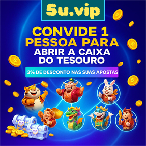 5u.vip Indique amigos para receber um bônus
