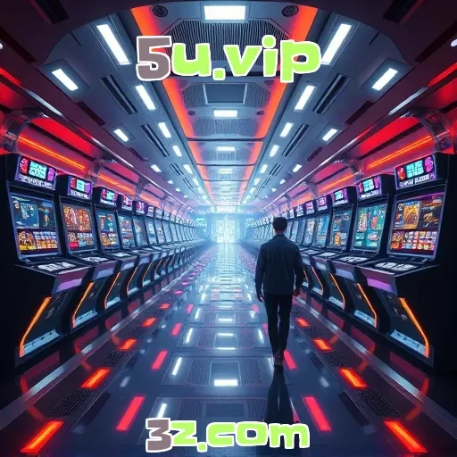 5u.vip: Aventura Épica para Jogadores em Busca de Emoção