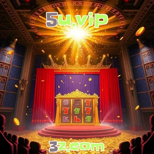 5u.vip: Descubra o Fascinante Mundo dos Jogos na Seção Alto Rolo