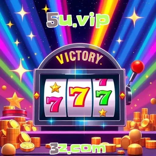 5u.vip: Domine sua Habilidade em Jogos e Conquiste Prêmios!