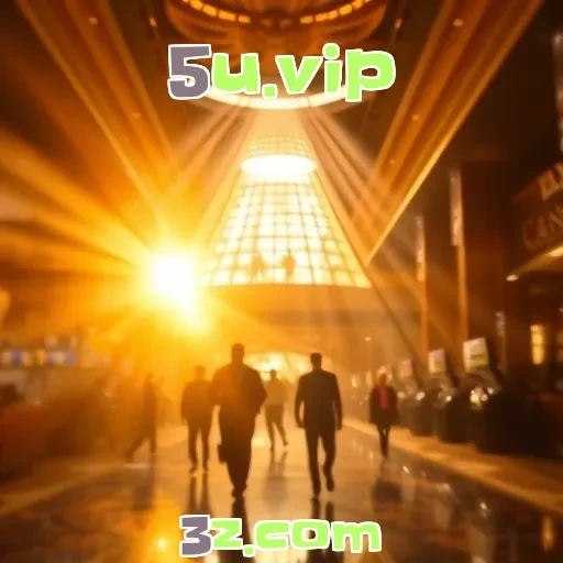5u.vip: Descubra a Emoção dos Caça-Níqueis Brasileiros