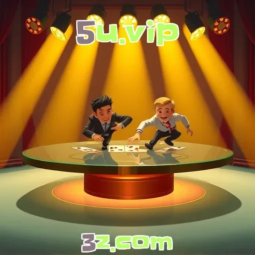 5u.vip: Descubra o Melhor em Apostas Esportivas na Web